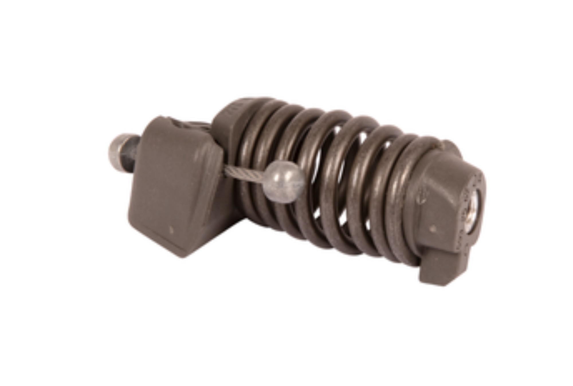 Αντιδονητικό ελατήριο αλυσοπρίονου Husqvarna 585XP (5932556-03)