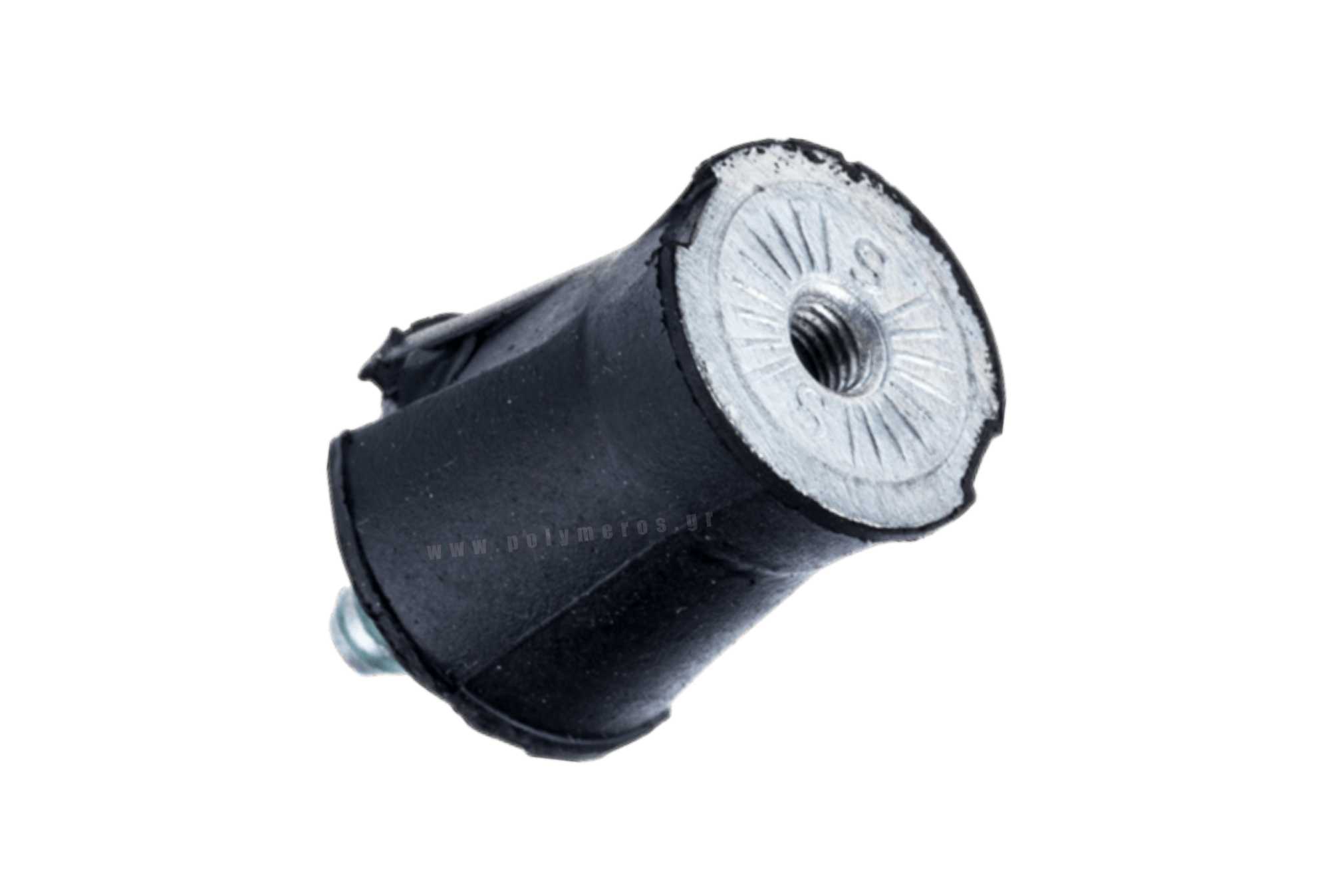 Αντιδονητικό χειρολαβής δισκοπρίονου Husqvarna 3122 K, K 1270 R I, K1250 (5018147-01)