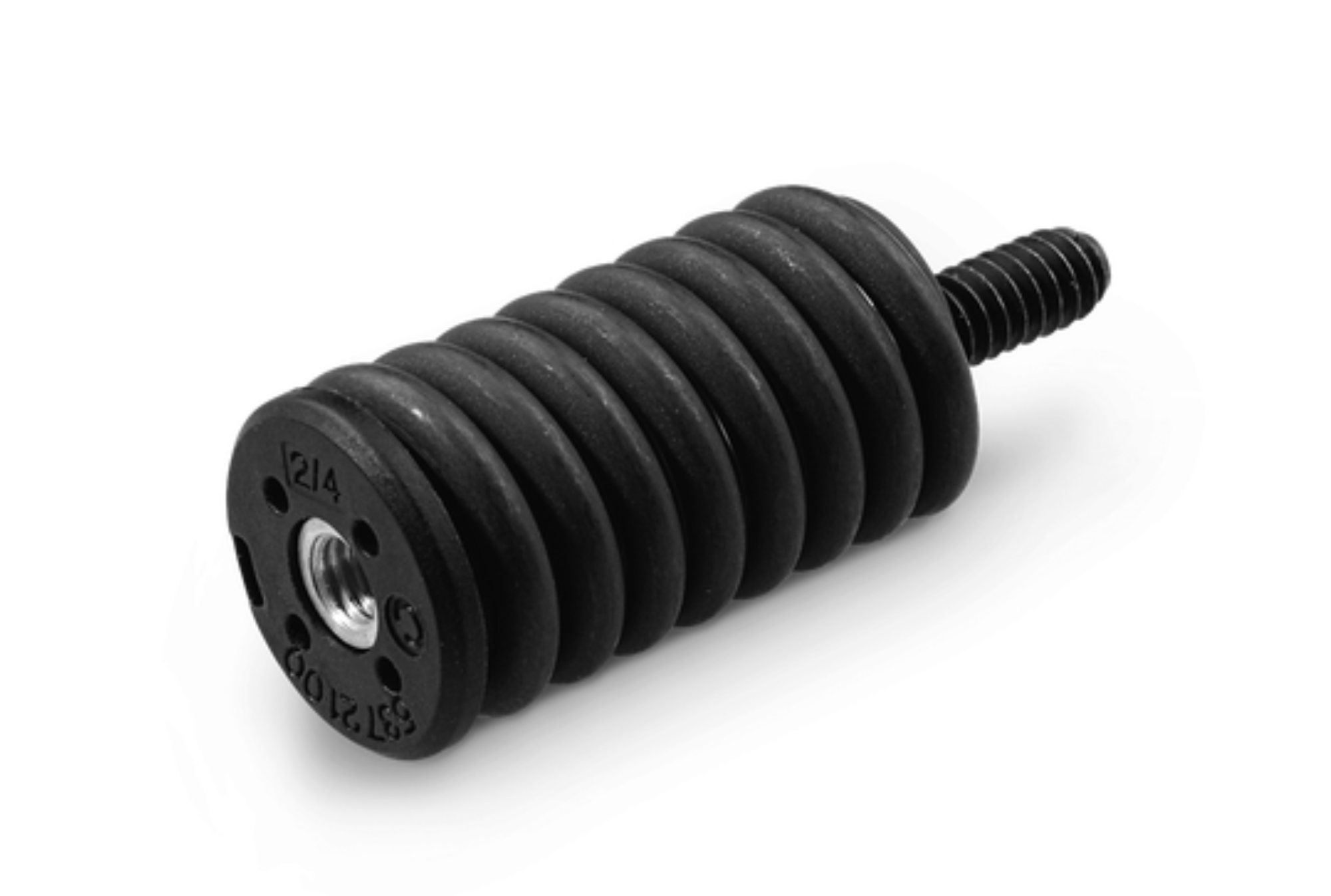 Αντιδονητικό ελατήριο αλυσοπρίονου Husqvarna 359 (5039233-01)