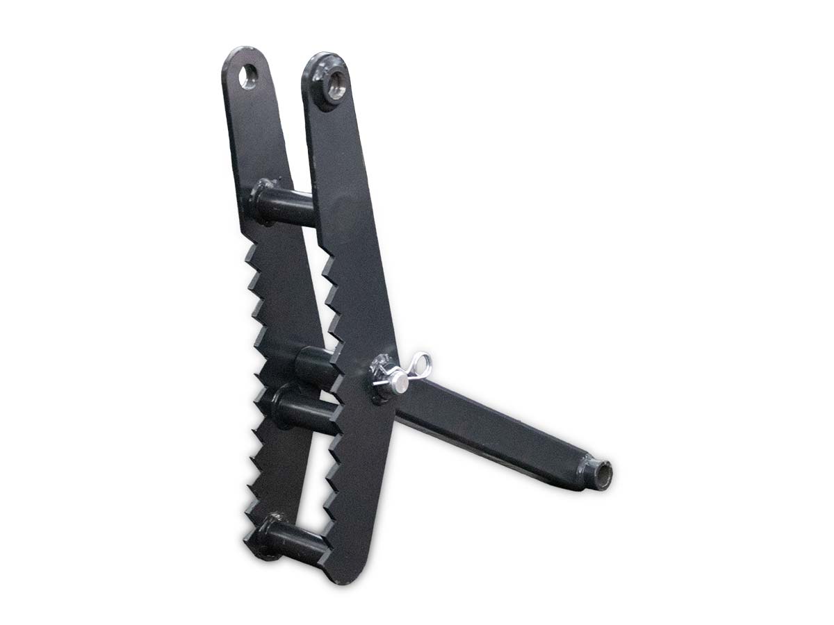 BTAH02 | Graecus | Αντίχειρας για τσαπάκι 