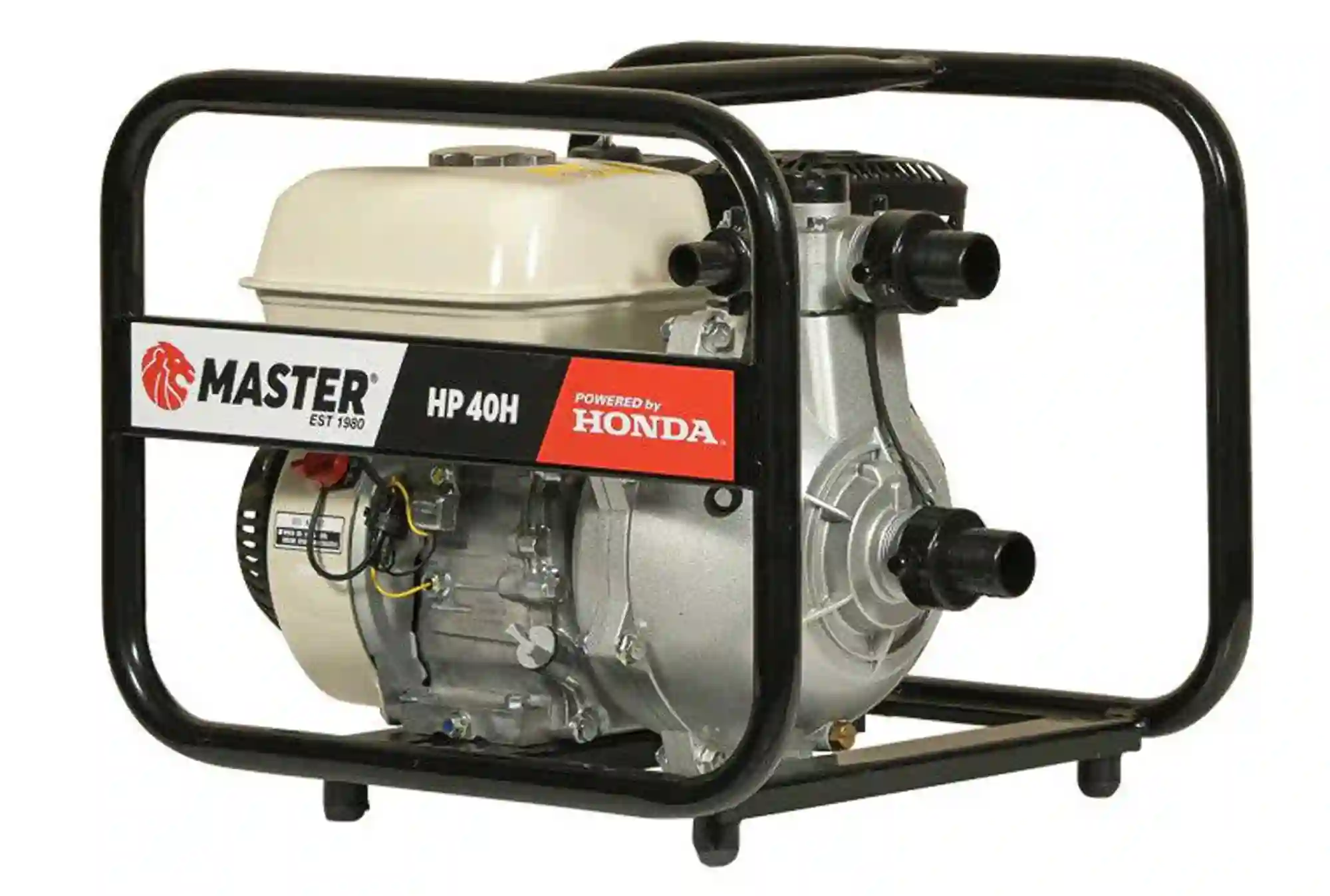 HP40H | Master | Αντλία καθαρού νερού (Διαβάθμια - Υψηλού μανομετρικού)