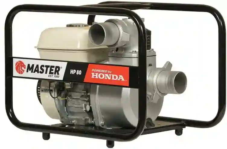 HP80 | Master | Αντλία (Καθαρού Νερού)
