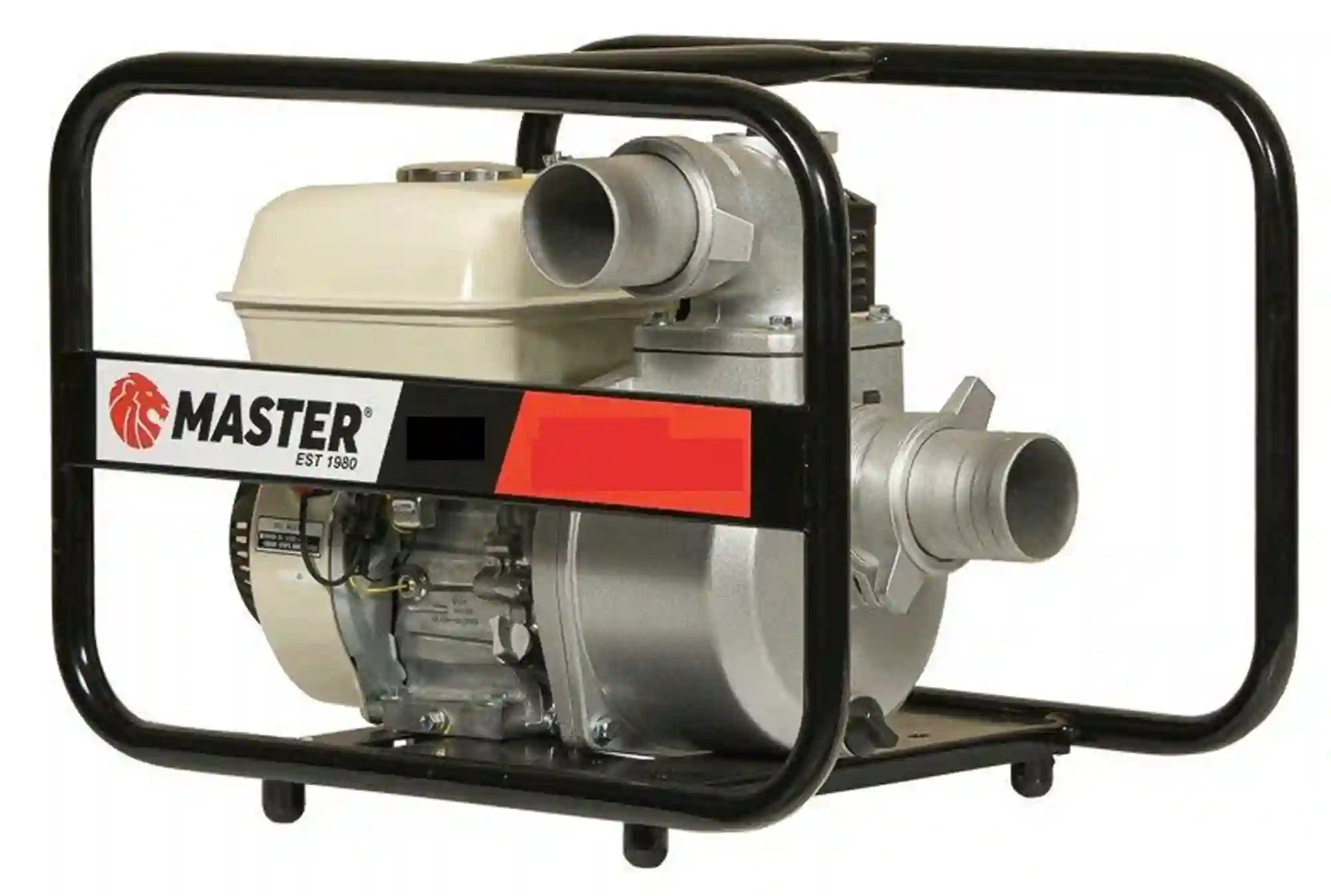 LP80 | Master | Αντλία (Καθαρού Νερού)