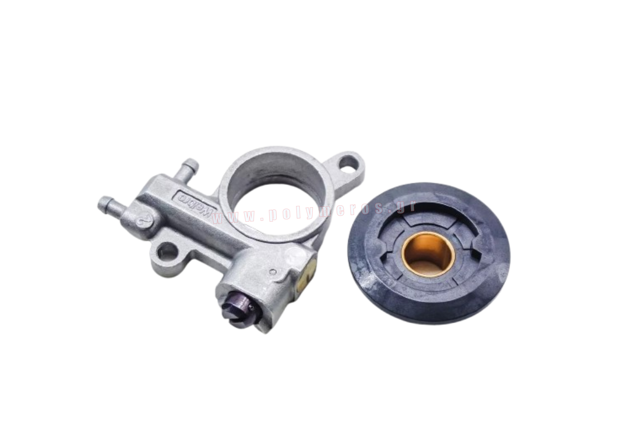 Αντλία λαδιού αλυσοπρίονου Husqvarna Τ525 (5878734-01)