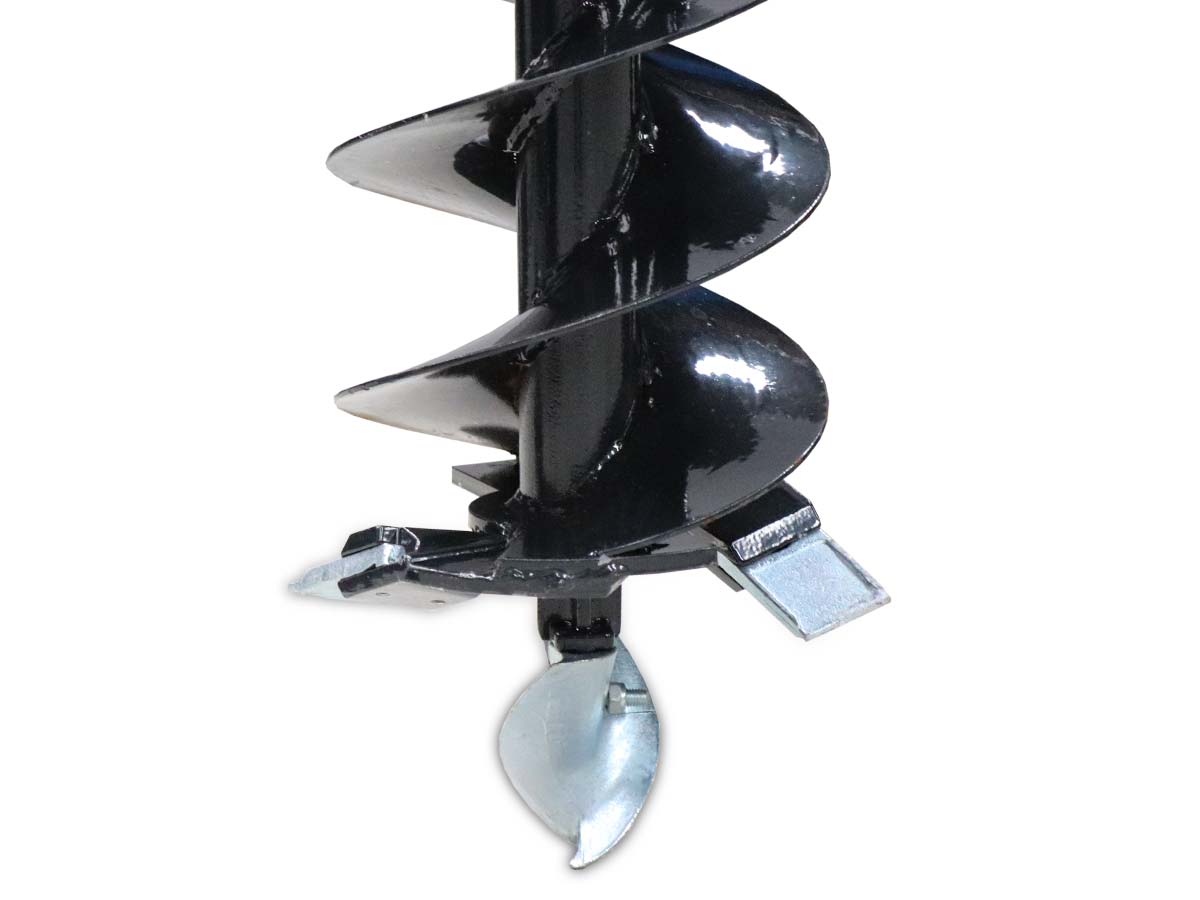 MTA230 | Graecus | Αρίδα Τρυπάνι Φ230 