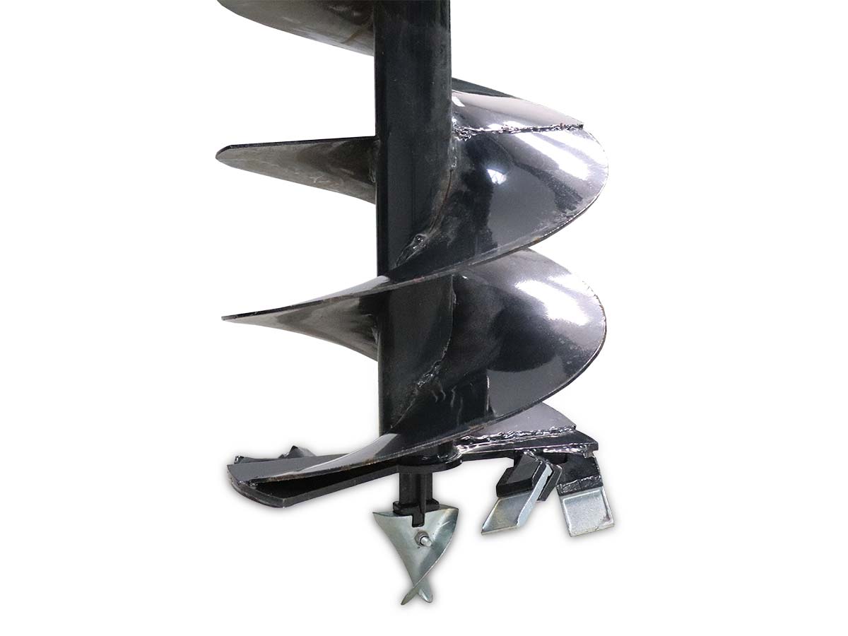 MTA300 | Graecus | Αρίδα Τρυπάνι Φ300 