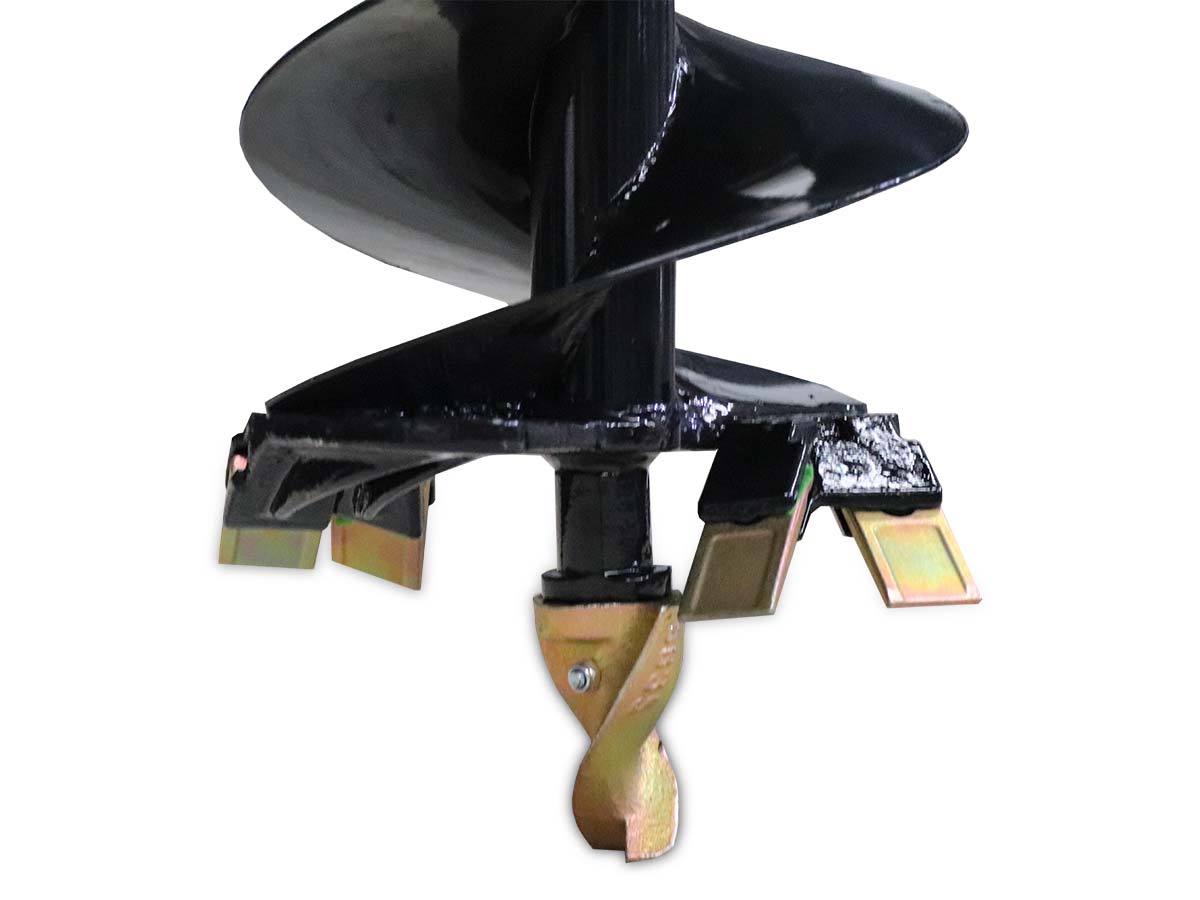 YAA300 | Graecus | Αρίδα για Υδραυλικό Τρυπάνι Φ300 