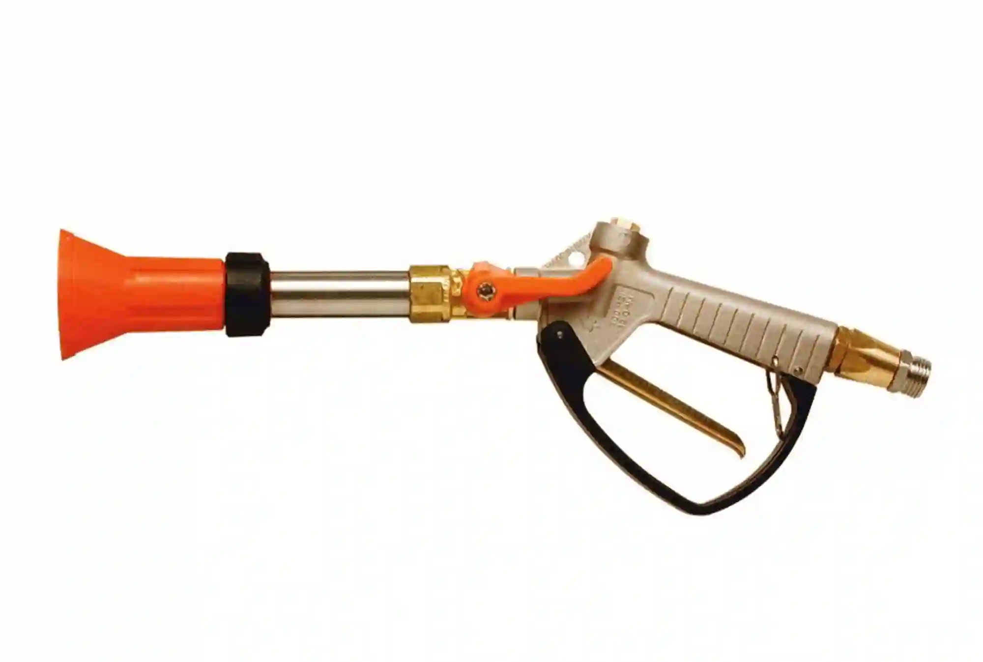 Turbo 400 Metal | Braglia | Αυλός ψεκασμού  