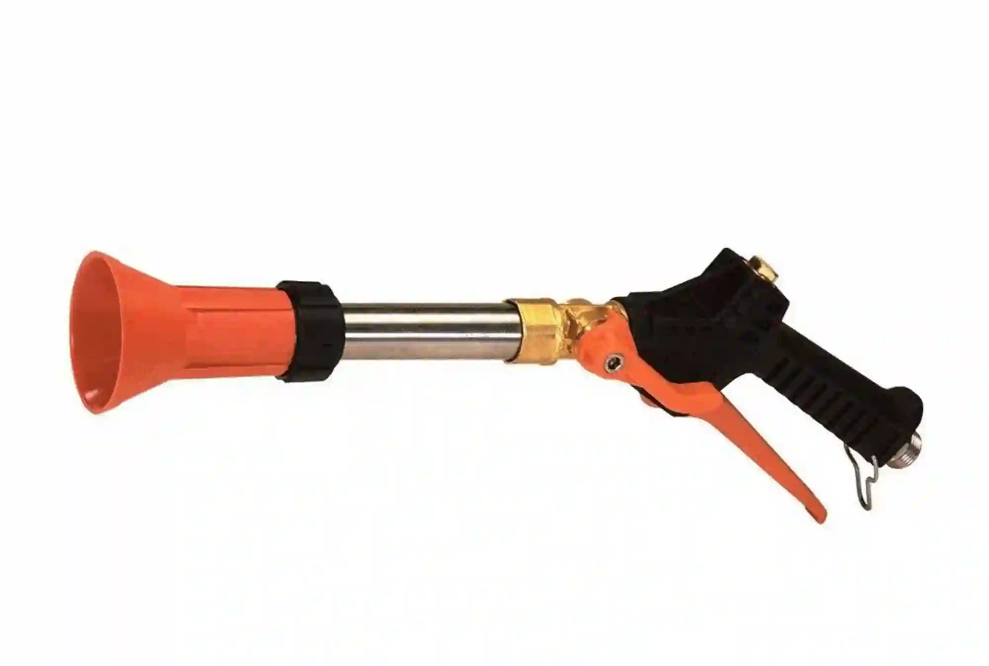 Turbo 400 | Braglia | Αυλός ψεκασμού 