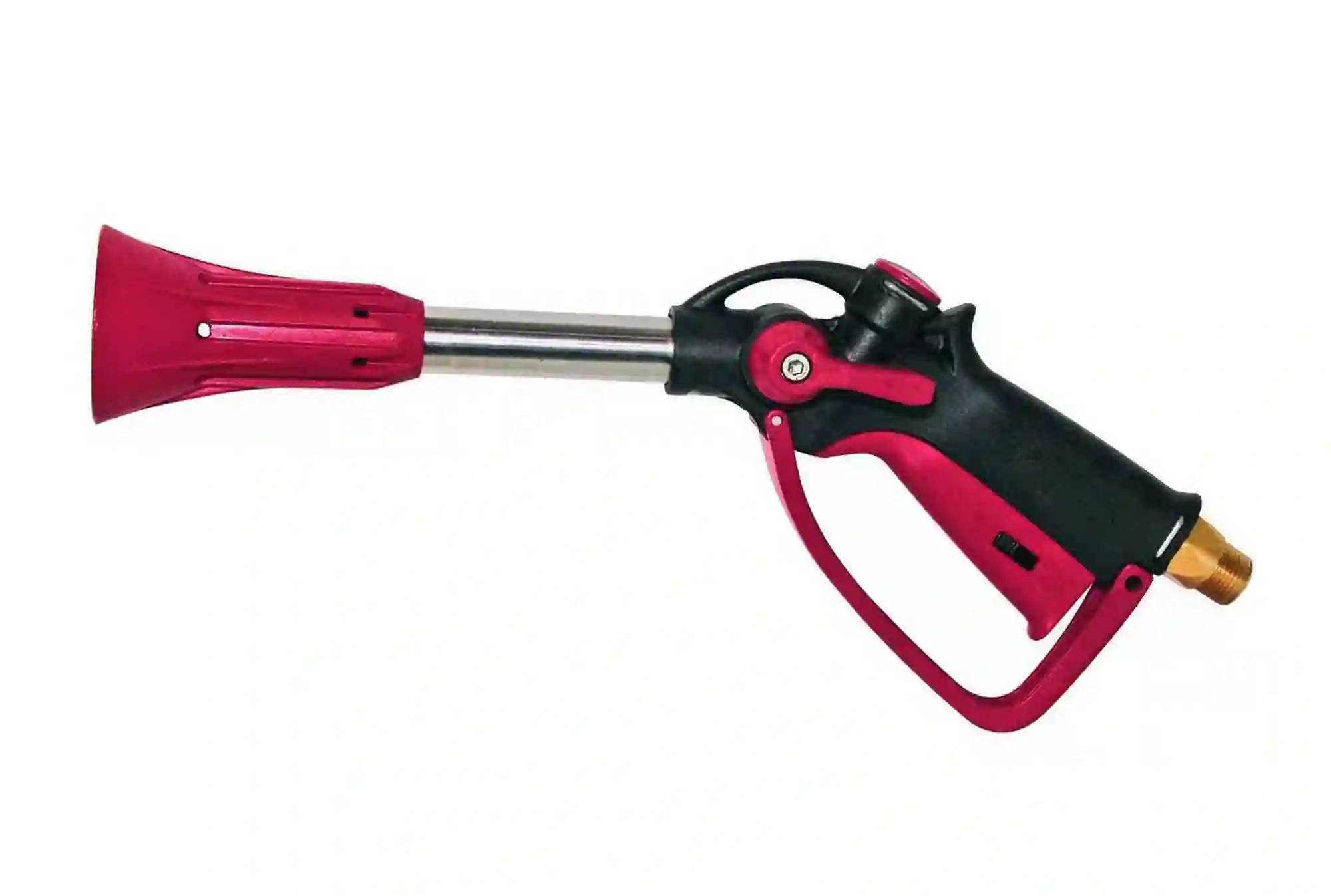 Turbo | Tecomec | Αυλός ψεκασμού (Πιστόλι)