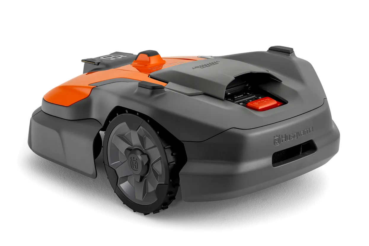 Automower 560 Epos | Husqvarna | Χλοοκοπτικό 