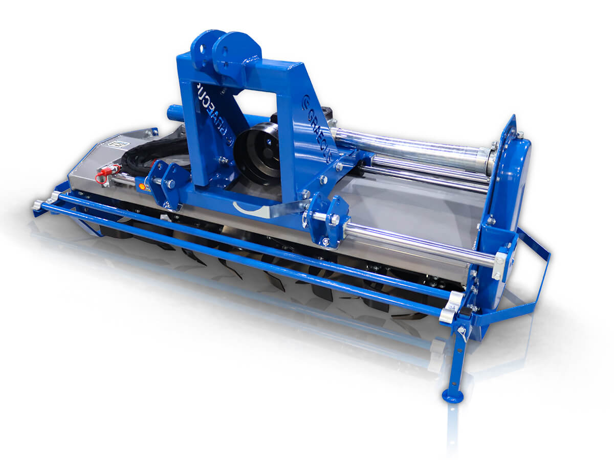 BF180-H | Graecus | Φρέζα βαρέως τύπου υδραυλική μετατόπιση 