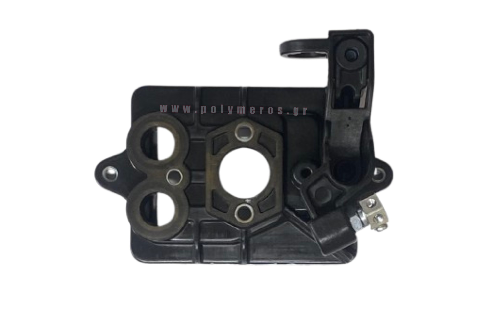 Βάση φίλτρου αέρα θαμνοκοπτικού Husqvarna 253RB, 553RS (5874149-01)