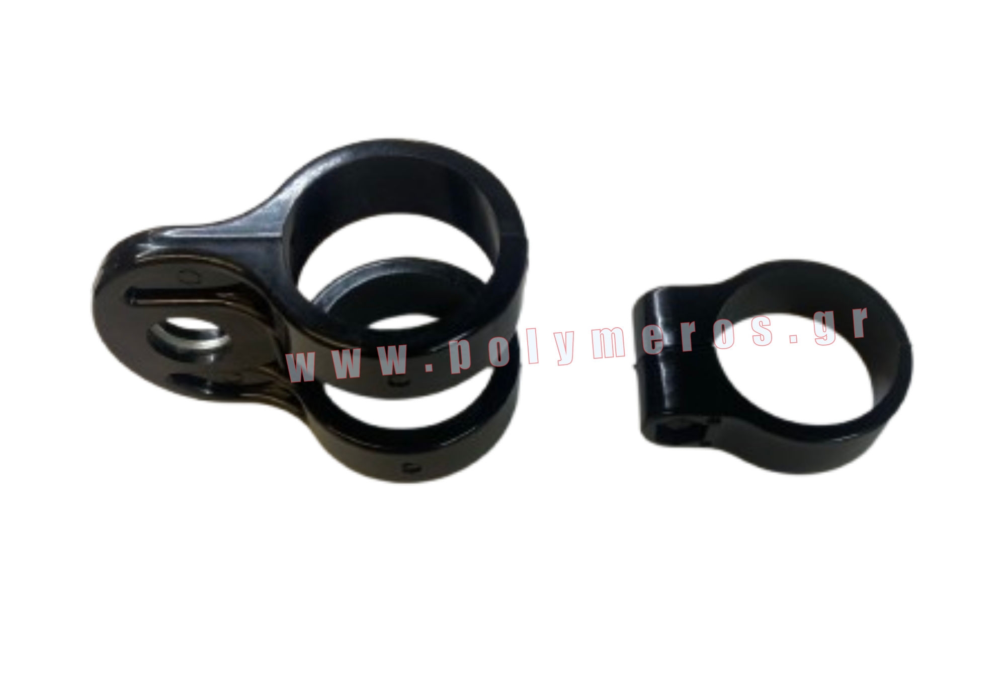 Σετ βάση γάντζου θαμνοκοπτικού Kaiser PNBC620