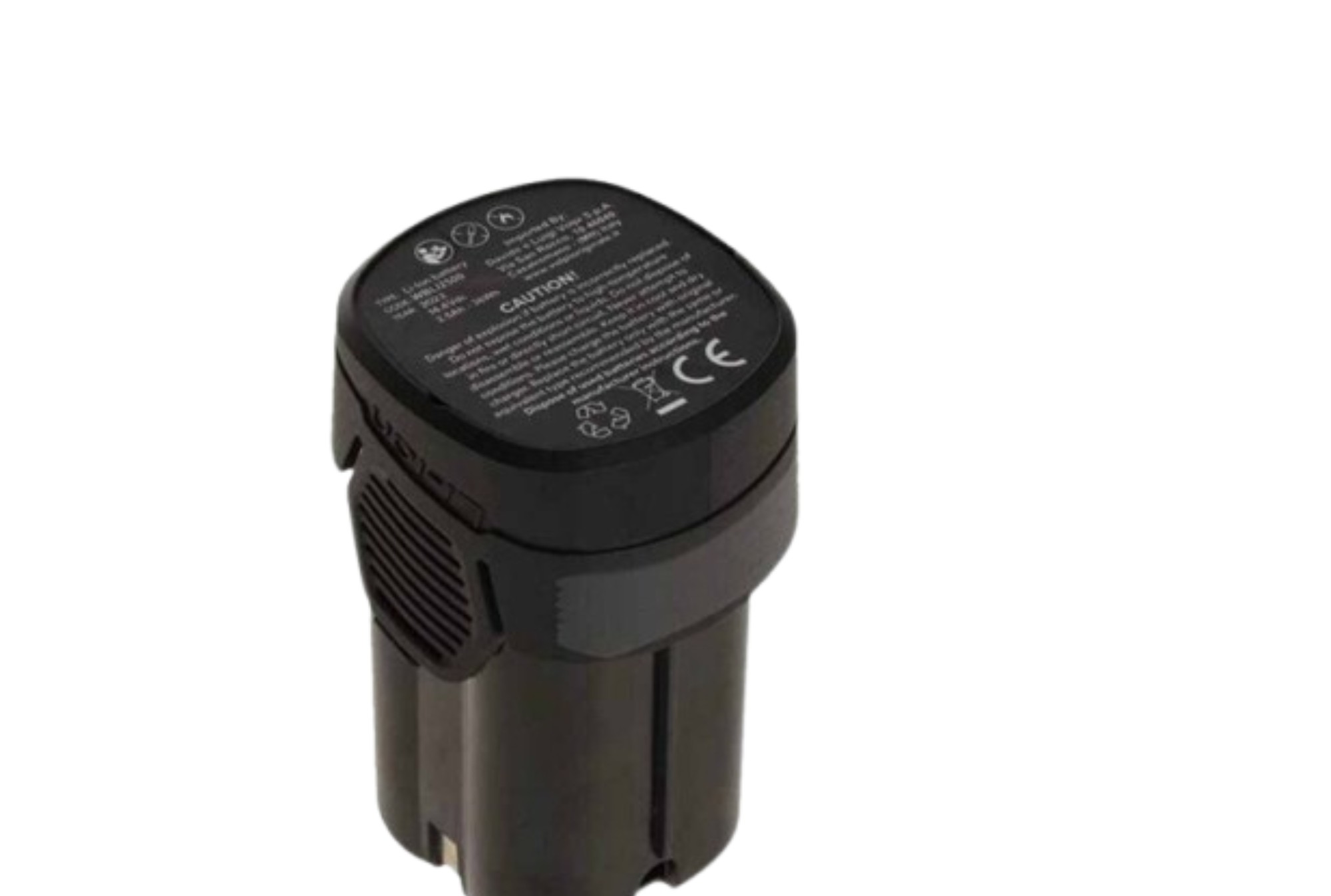  KV300 | Volpi | Μπαταρία 14.4V, Li-Ion-2.5Ah