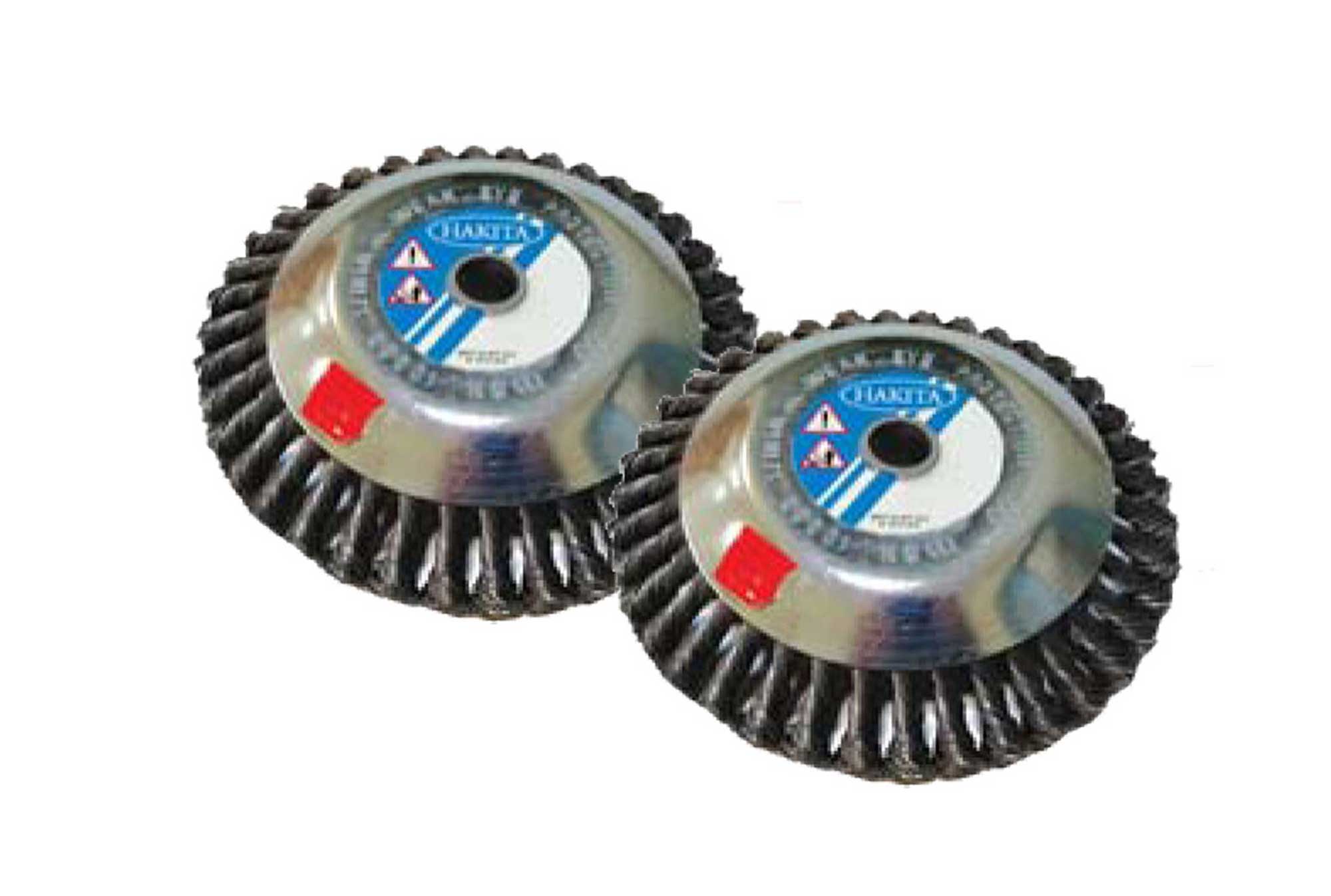 Βούρτσα καθαρισμού για θαμνοκοπτικό 3172340