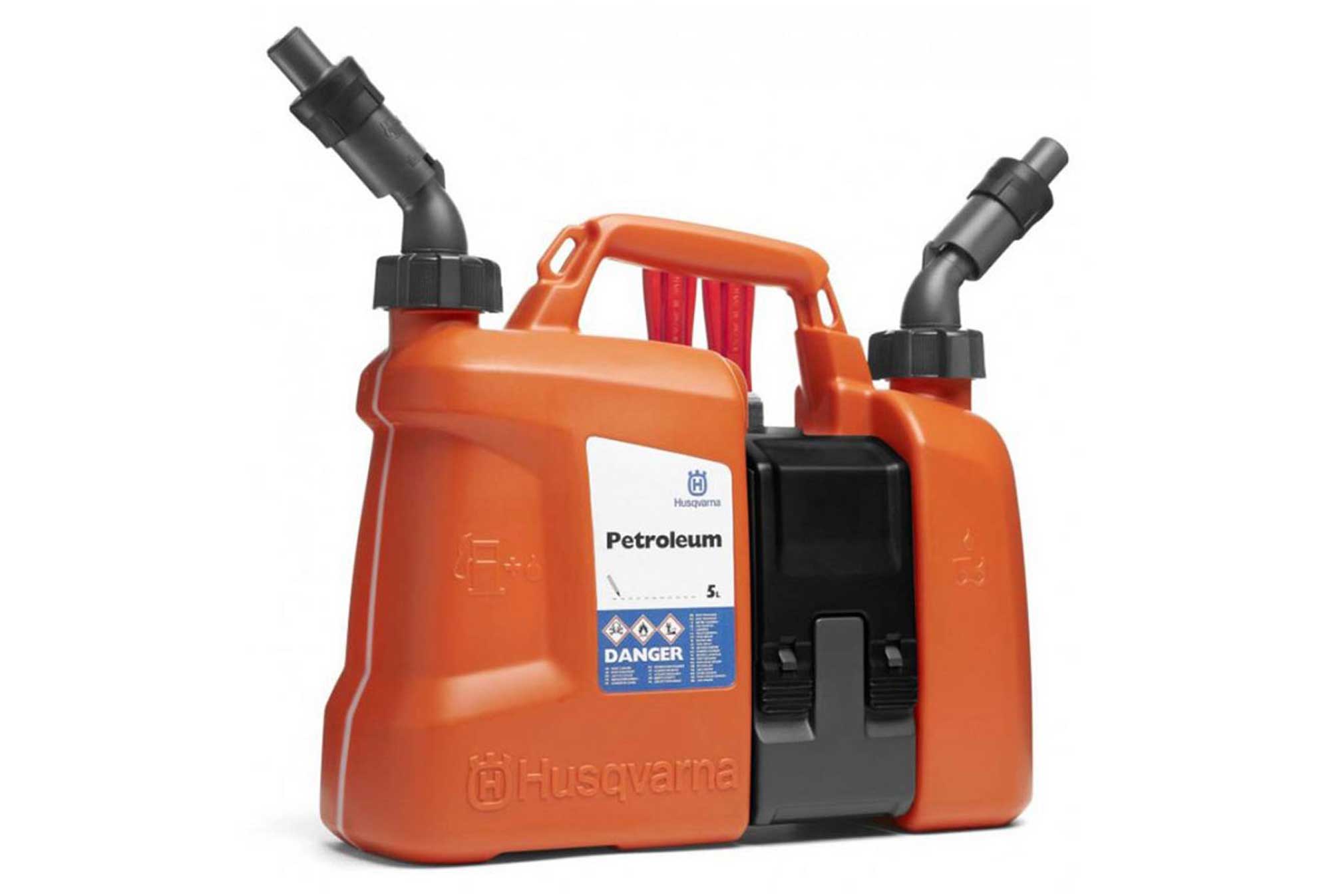 Husqvarna | Δοχείο καυσίμου Combi