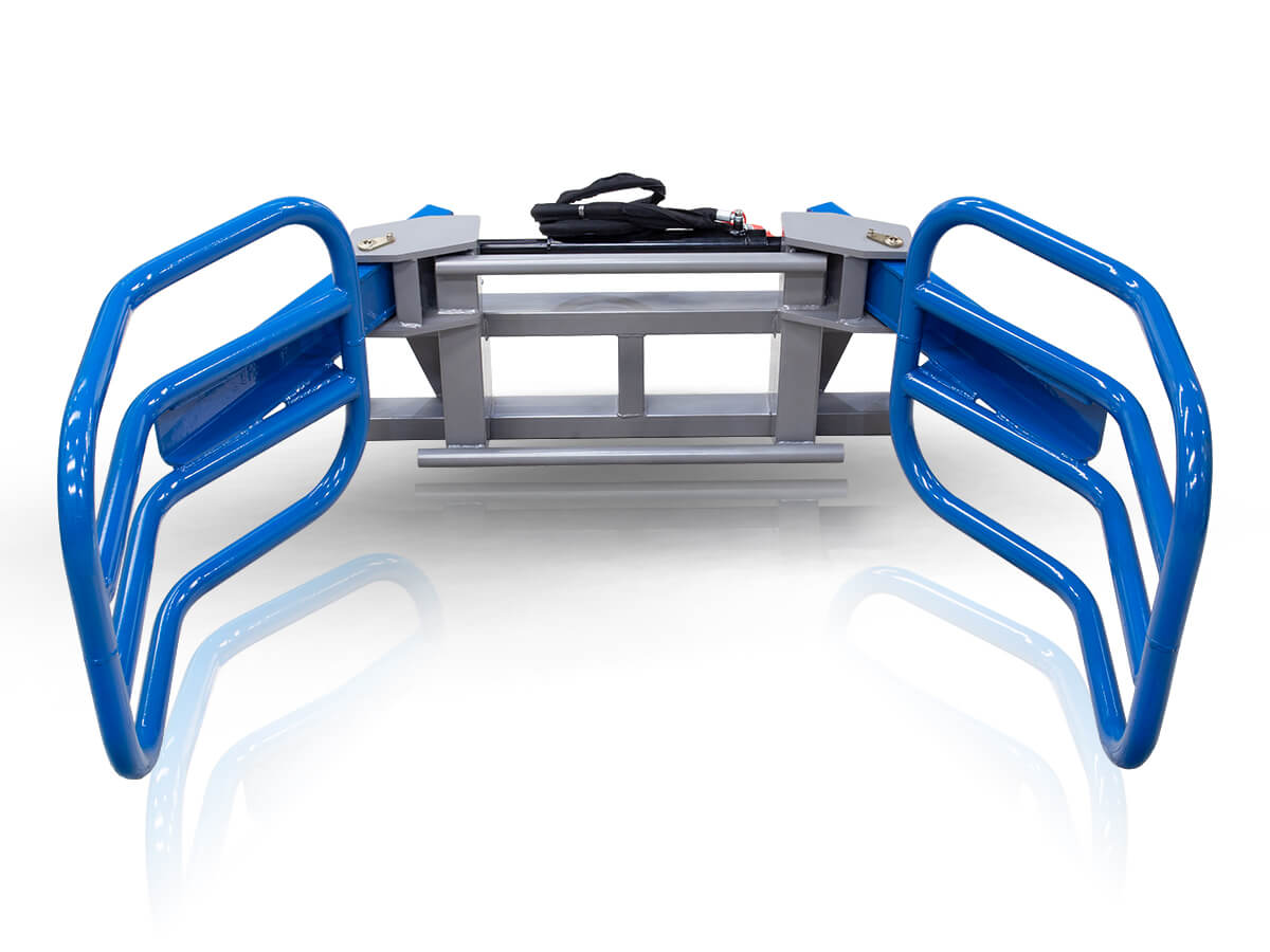 EHG 1200 | Graecus | Δαγκάνα για μπάλες 