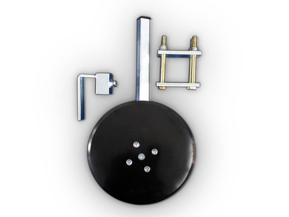 HYDRA DISKOS - L | Graecus | Αριστερός δίσκος για πλαίσιο πολυμηχανήματος 