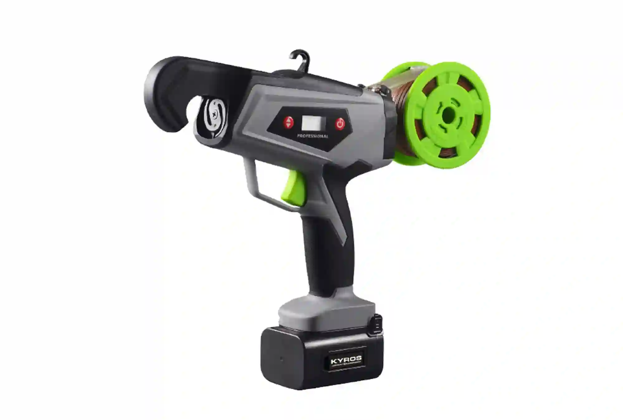 KY106 | Kyros | Δετικό μπαταρίας 16,8V