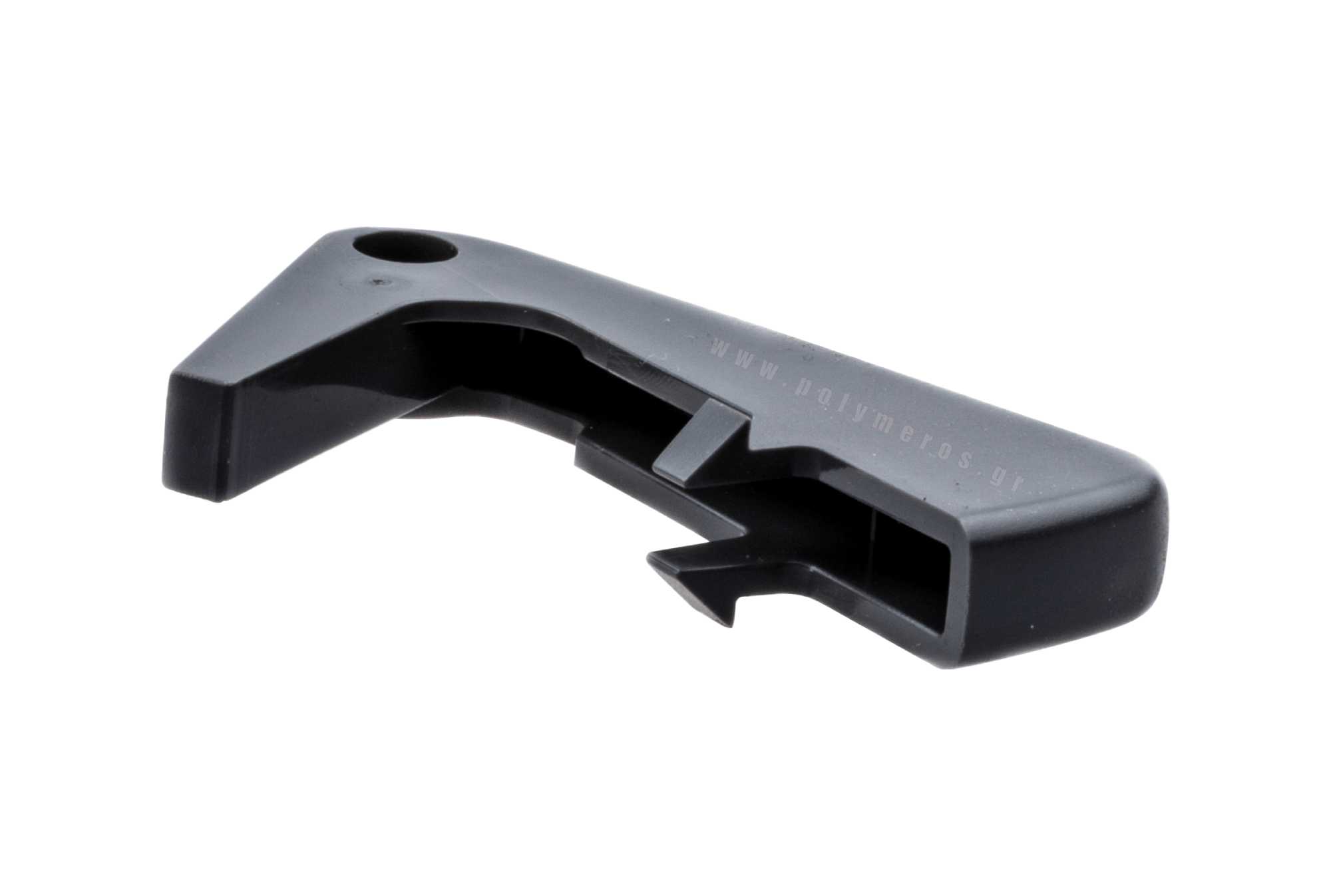 Σκανδάλη / διακοπή γκαζιού αλυσοπρίονου 445, 450II, 550XP, 562XP (5440998-01)