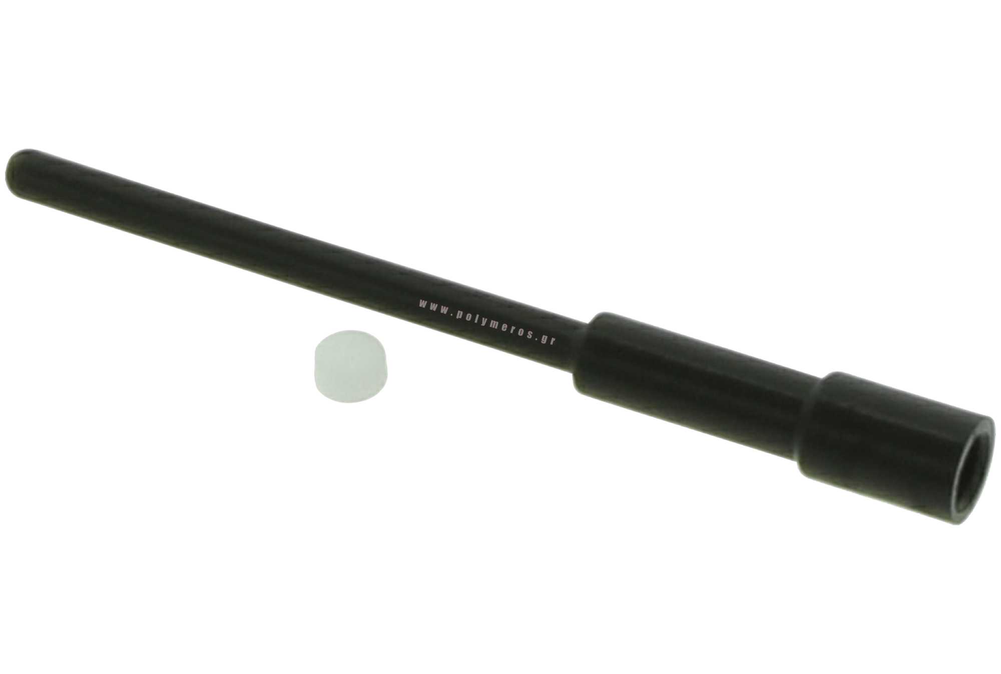 Διάταξη εξαεριστήρα δοχείου αλυσοπρίονου Husqvarna 362 XP, 394 XP (5018731-01)