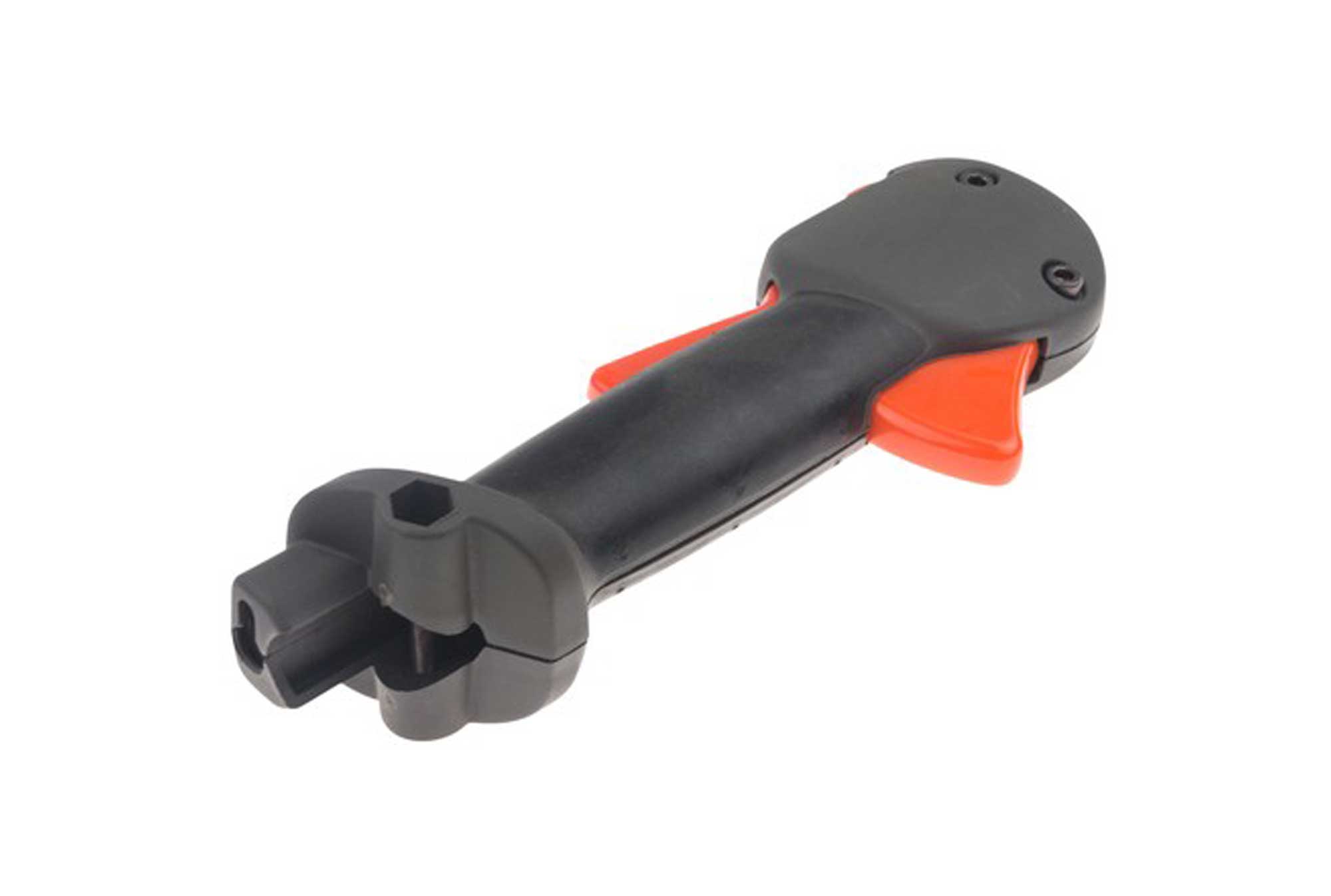 Χερούλι γκαζιού θαμνοκοπτικού Husqvarna 545RX, 545RXT, 555RXT (5042098‑04)