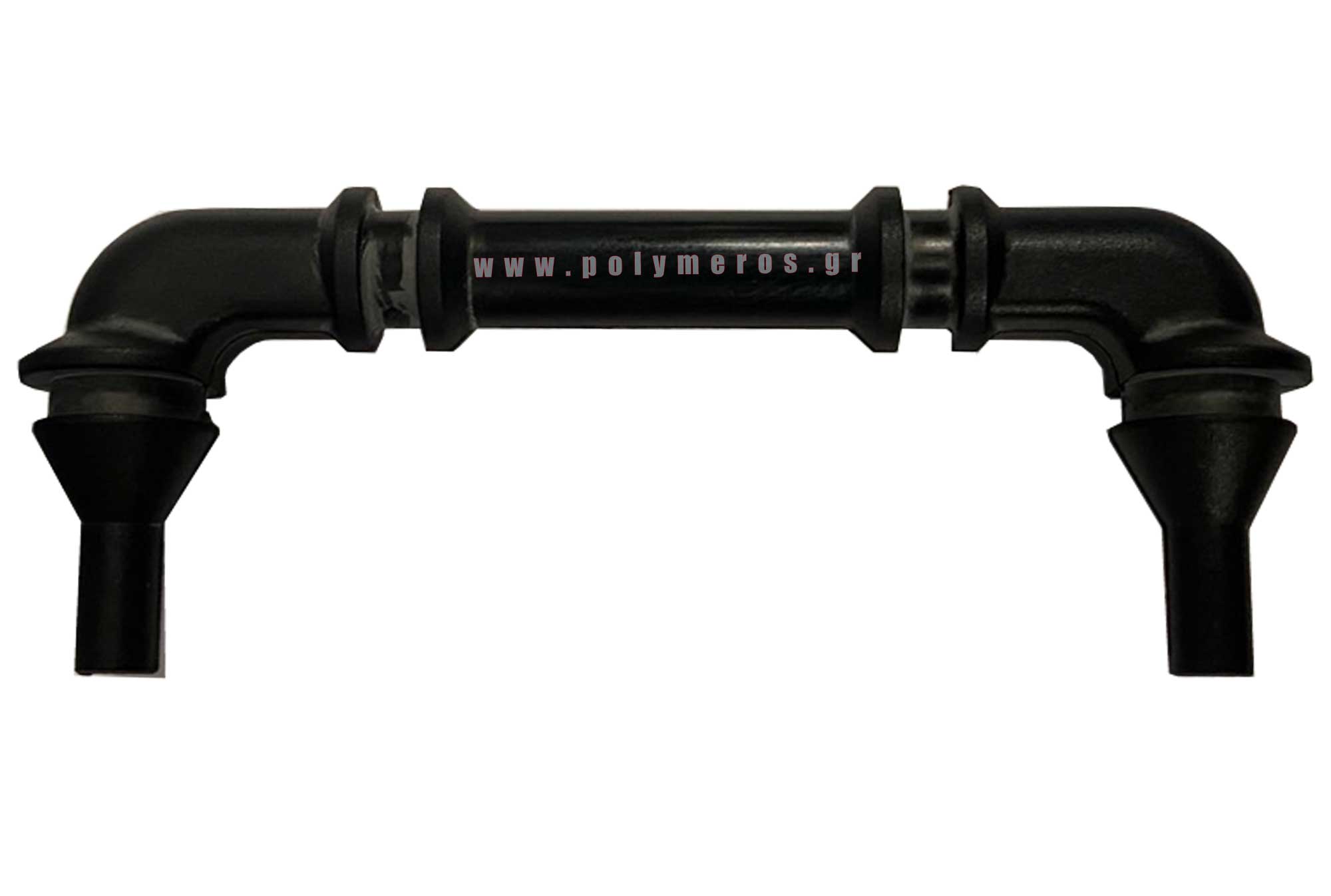 Έδρα φίλτρου καρμπυρατέρ Husqvarna 362, 365, 372, 390 | Jonsered CS2166, CS2172 (5794689-01)