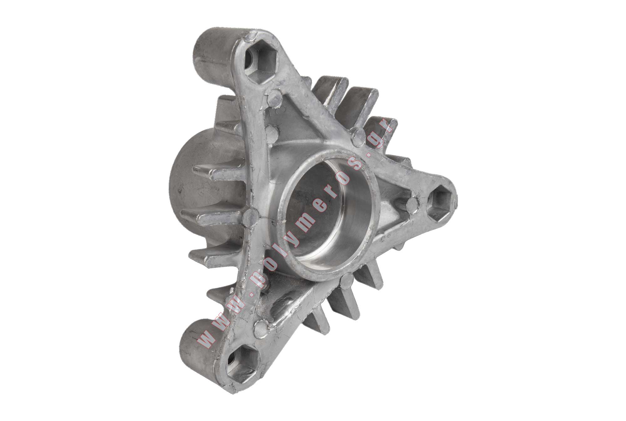 Έδρα μαχαιριού τρακτέρ κήπου Husqvarna TC138, GT200, TC38 | McCulloch M115-97C, M125-97TC | Josered LT2316, LT2317 (5321371-52)