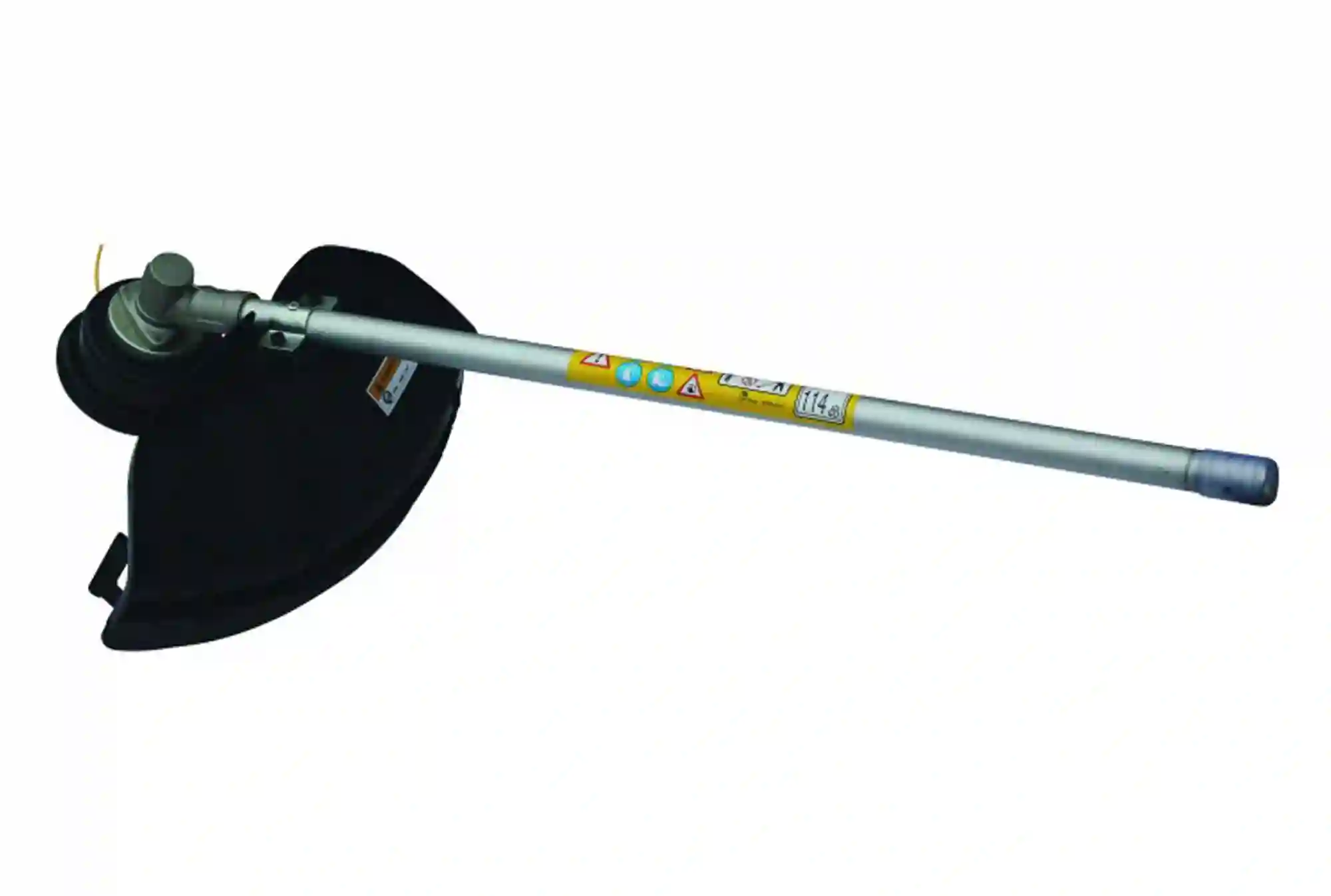 Kaizer | Εξάρτημα διαιρούμενου κονταροπρίονου PNT 250 - θαμνοκοπτικό (Φ26)