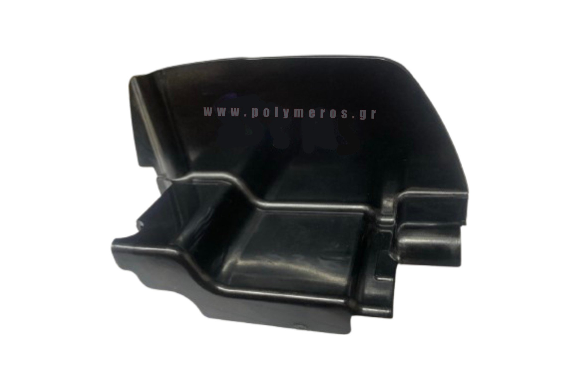 Εκτροπέας θερμότητας θαμνοκοπτικού Husqvarna 253RB, 553RS (5254317-01)