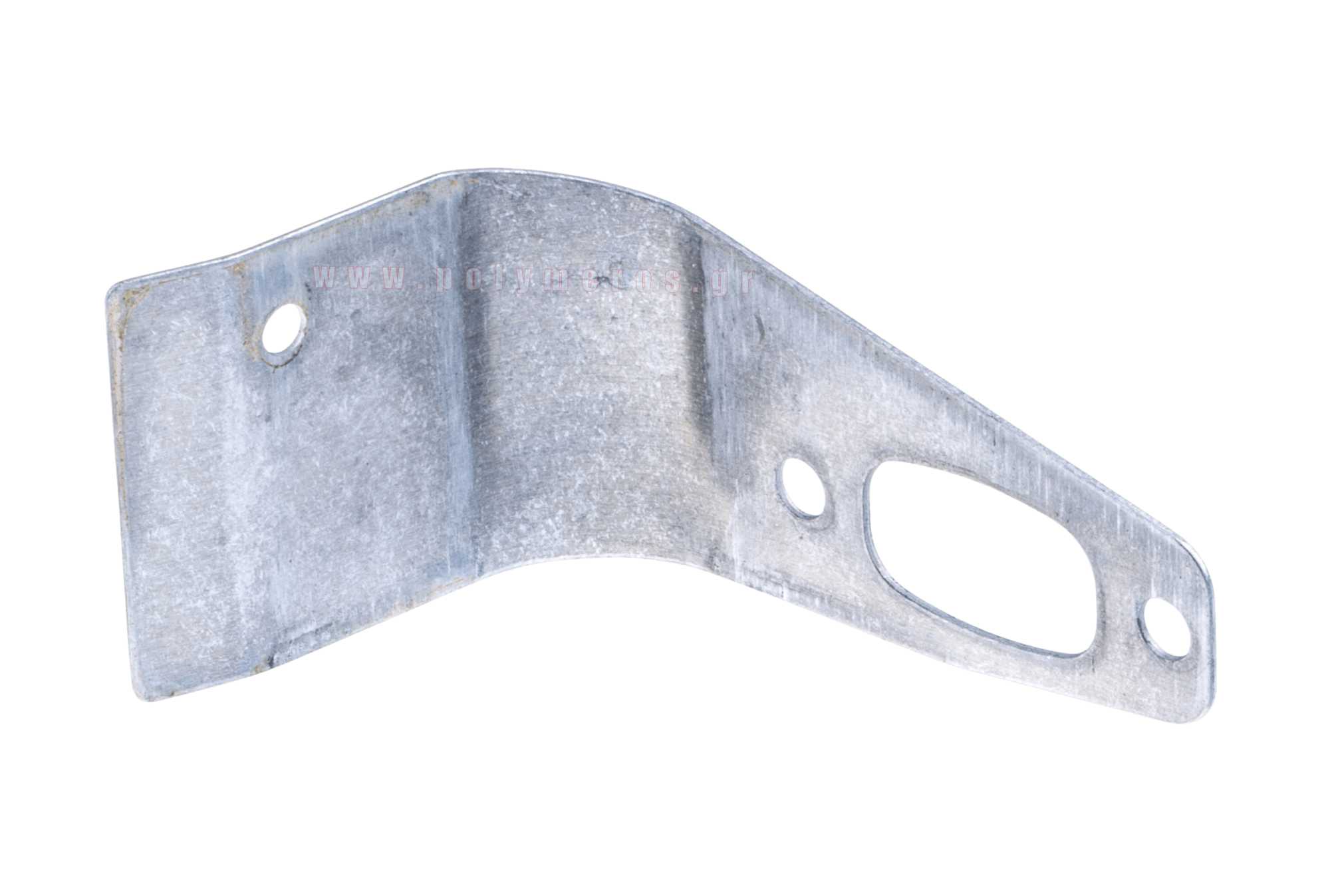 Εκτροπέας θερμότητας θαμνοκοπτικού Husqvarna 240, 245R (5022021-01)