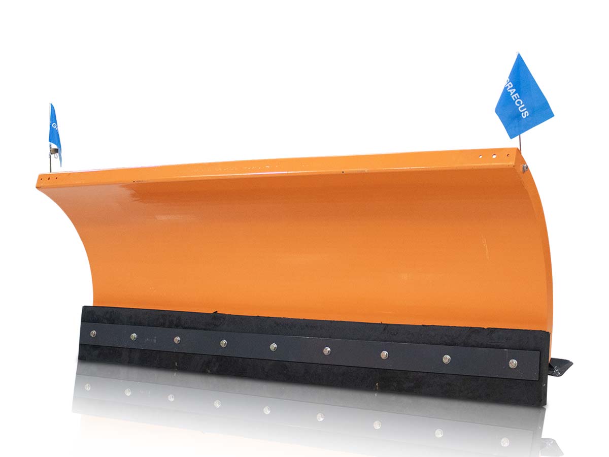 EX200 | Graecus | Εκχιονιστικό για τρακτέρ 