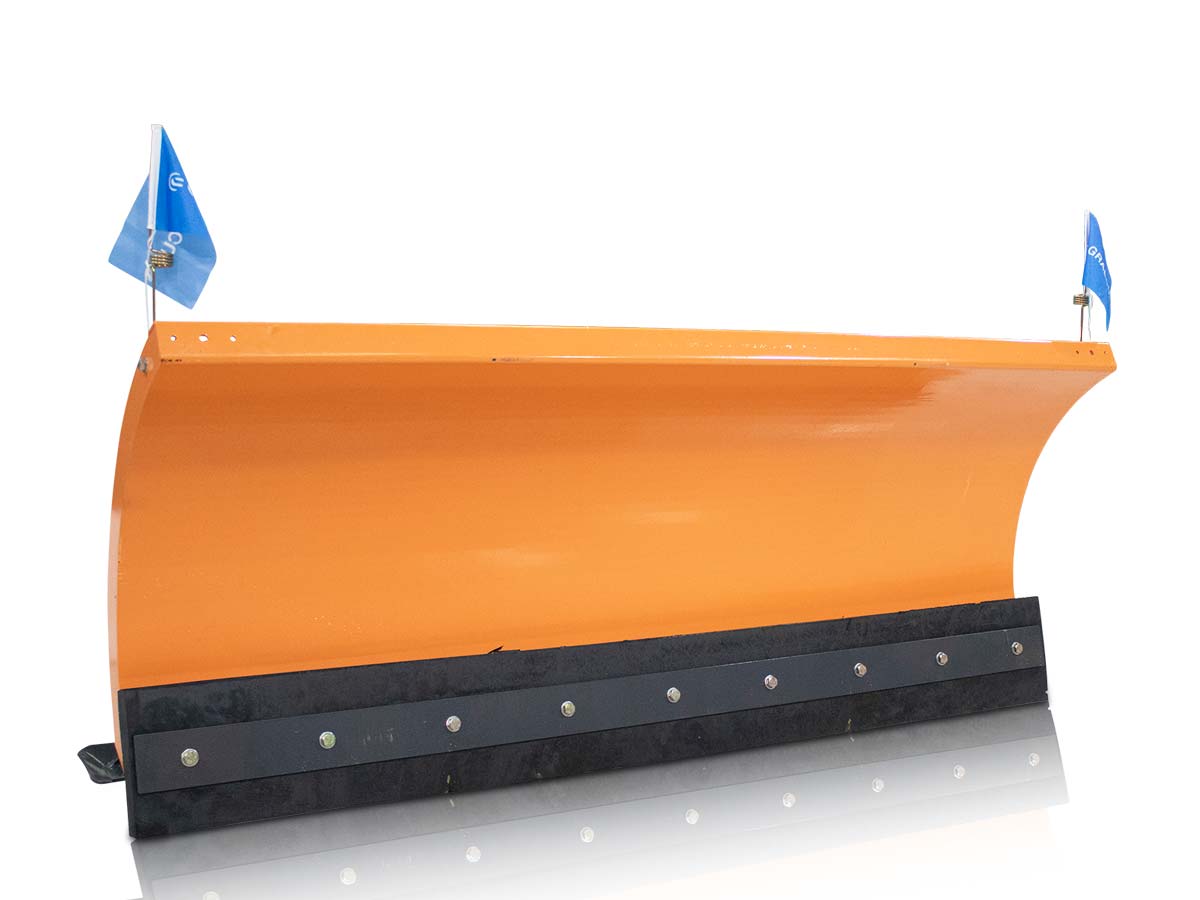 EX250 | Graecus | Εκχιονιστικό για τρακτέρ 