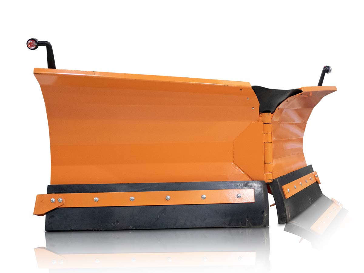 EXV300 | Graecus | Εκχιονιστικό για τρακτέρ 