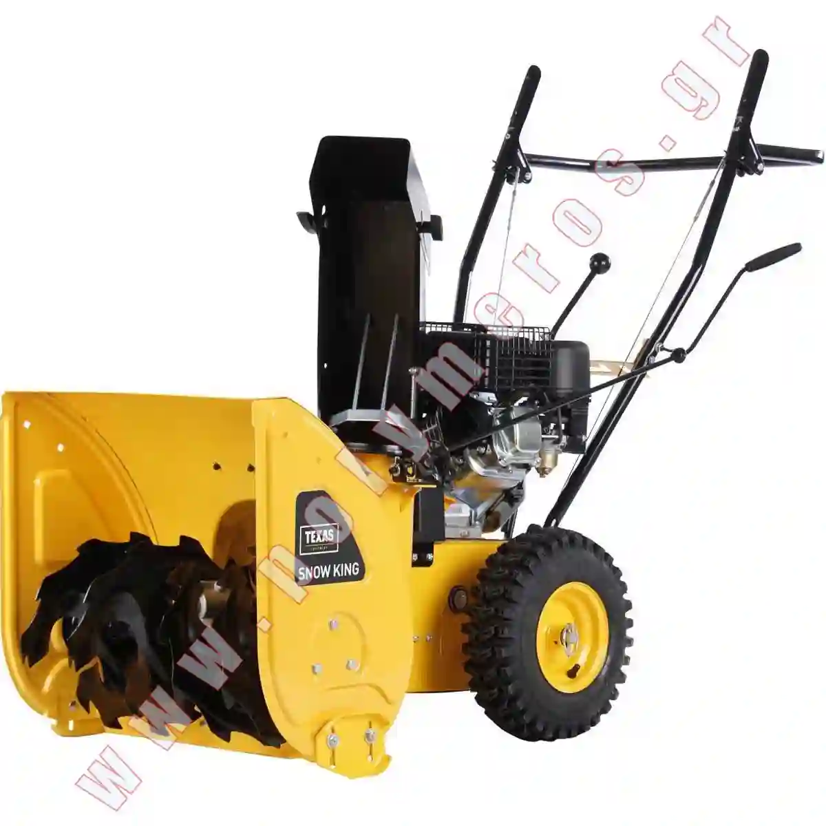 Snow King 568TG | Texas | Εκχιονιστικό 