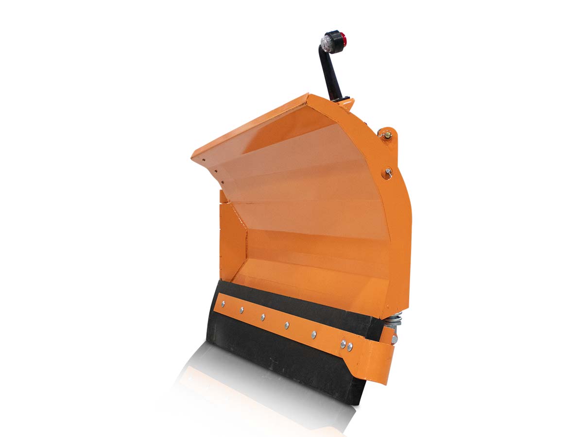 EXV300 | Graecus | Εκχιονιστικό για τρακτέρ 