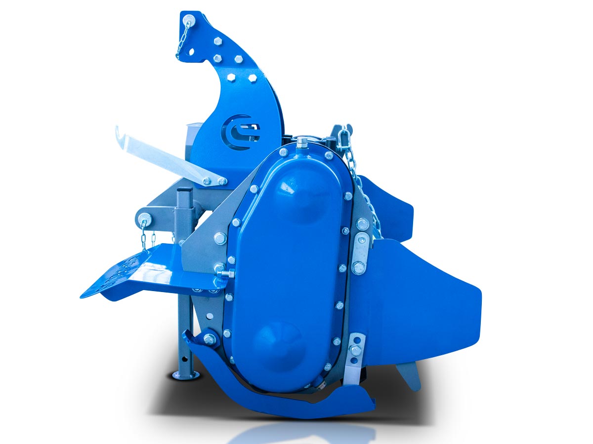 FREZA E115 | Graecus | Φρέζα ελαφρού τύπου με μετατόπιση 