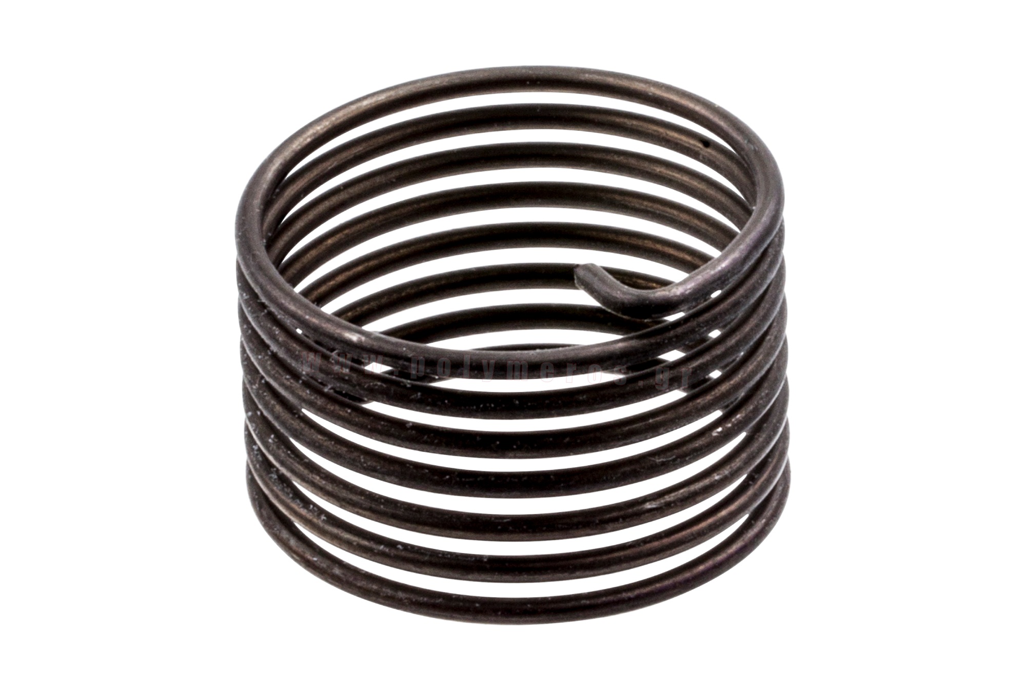 Ελατήριο εκκίνησης χειρόμιζας Easy Start θαμνοκοπτικού Husqvarna 125R (5451603-01)