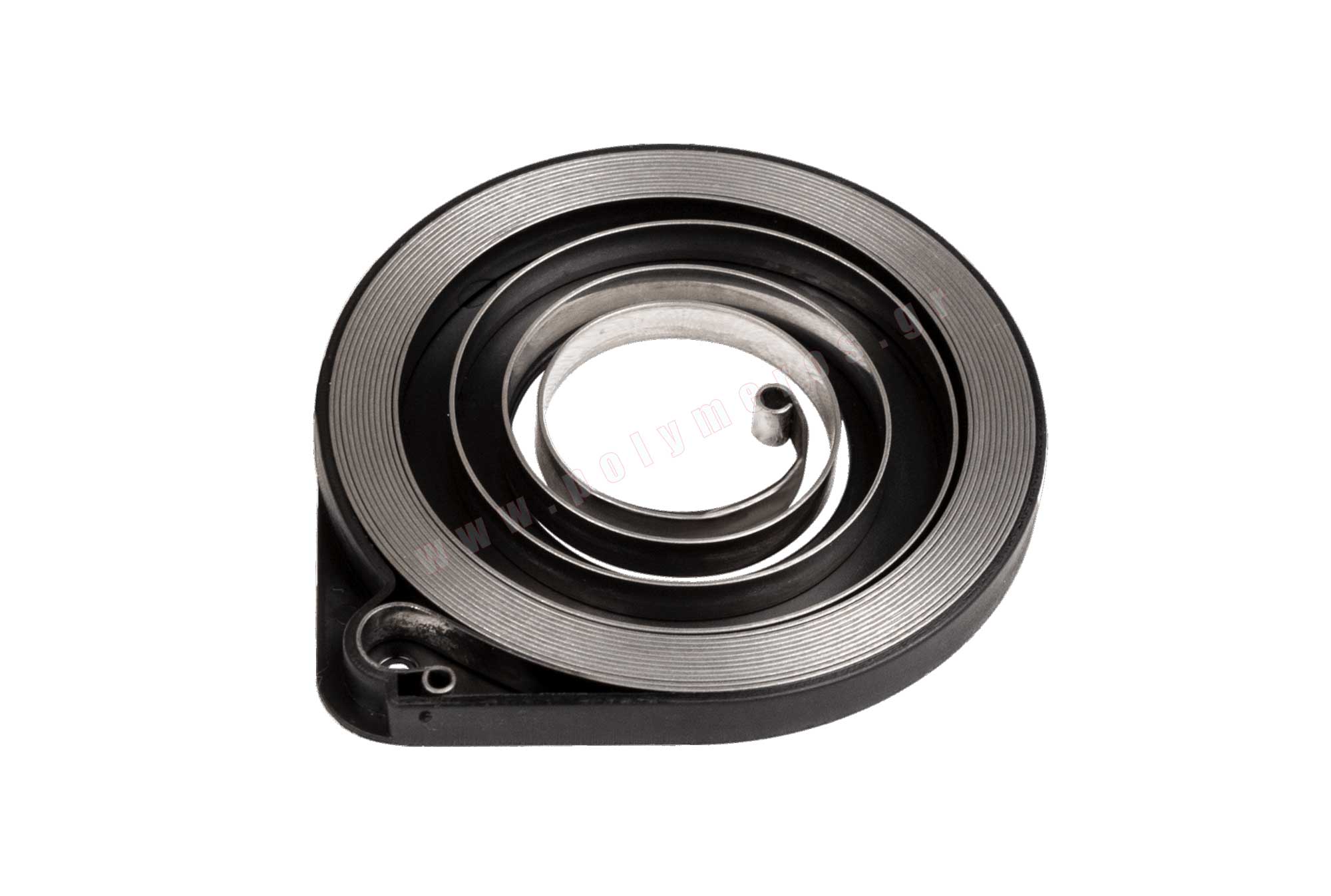 Ελατήριο επαναφοράς χειρόμιζας θαμνοκοπτικού Husqvarna 240R, 245R (5017631-01)