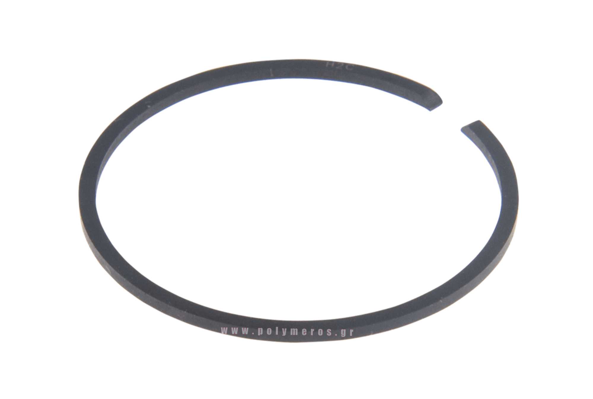 Ελατήριο εμβόλου / δαχτυλίδι πιστονιού θαμνοκοπτικού D.34x1.2mm Husqvarna 323 , 325, 326, 327P4 (5374062-01)