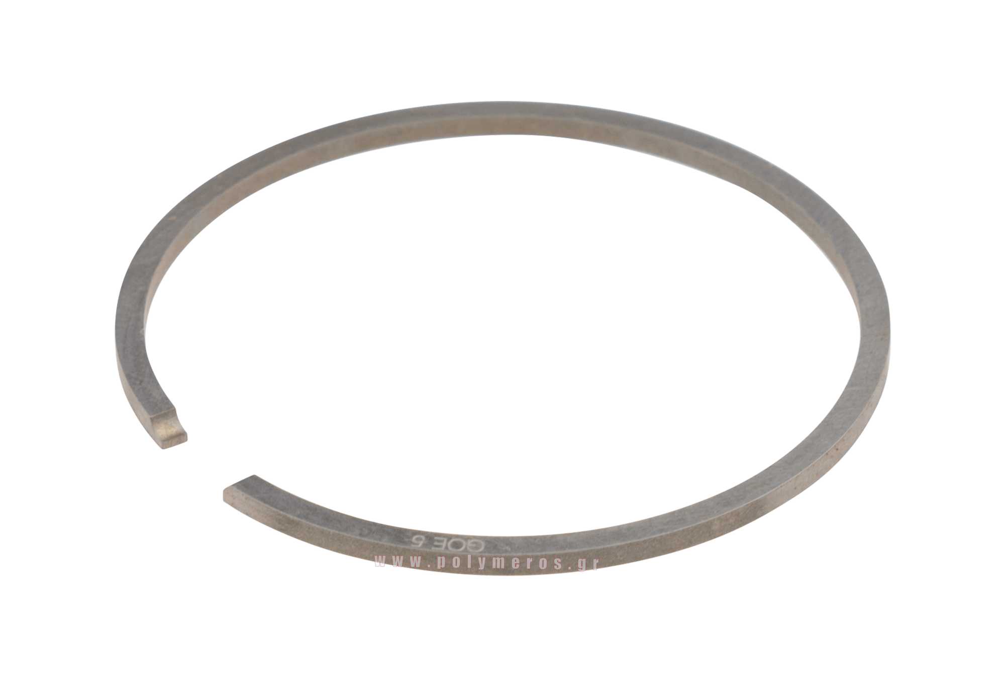 Ελατήριο εμβόλου θαμνοκοπτικού D.42x1.5mm Husqvarna 240, 245R, 345R (5032890-05)