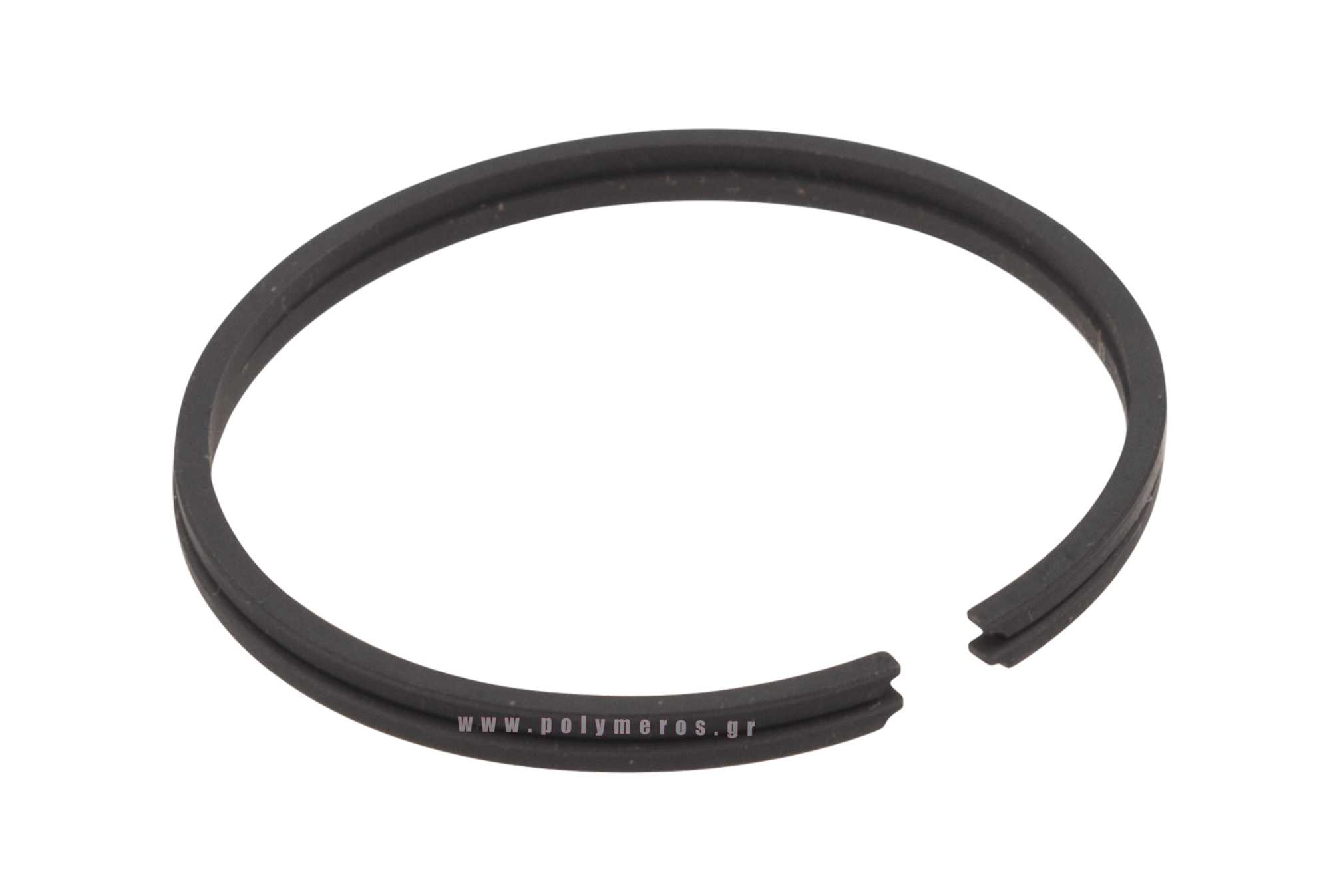 Ελατήριο εμβόλου / δαχτυλίδι πιστονιού θαμνοκοπτικού D.35x1.2mm Husqvarna 124R, 125, 330LK (5752279-01)