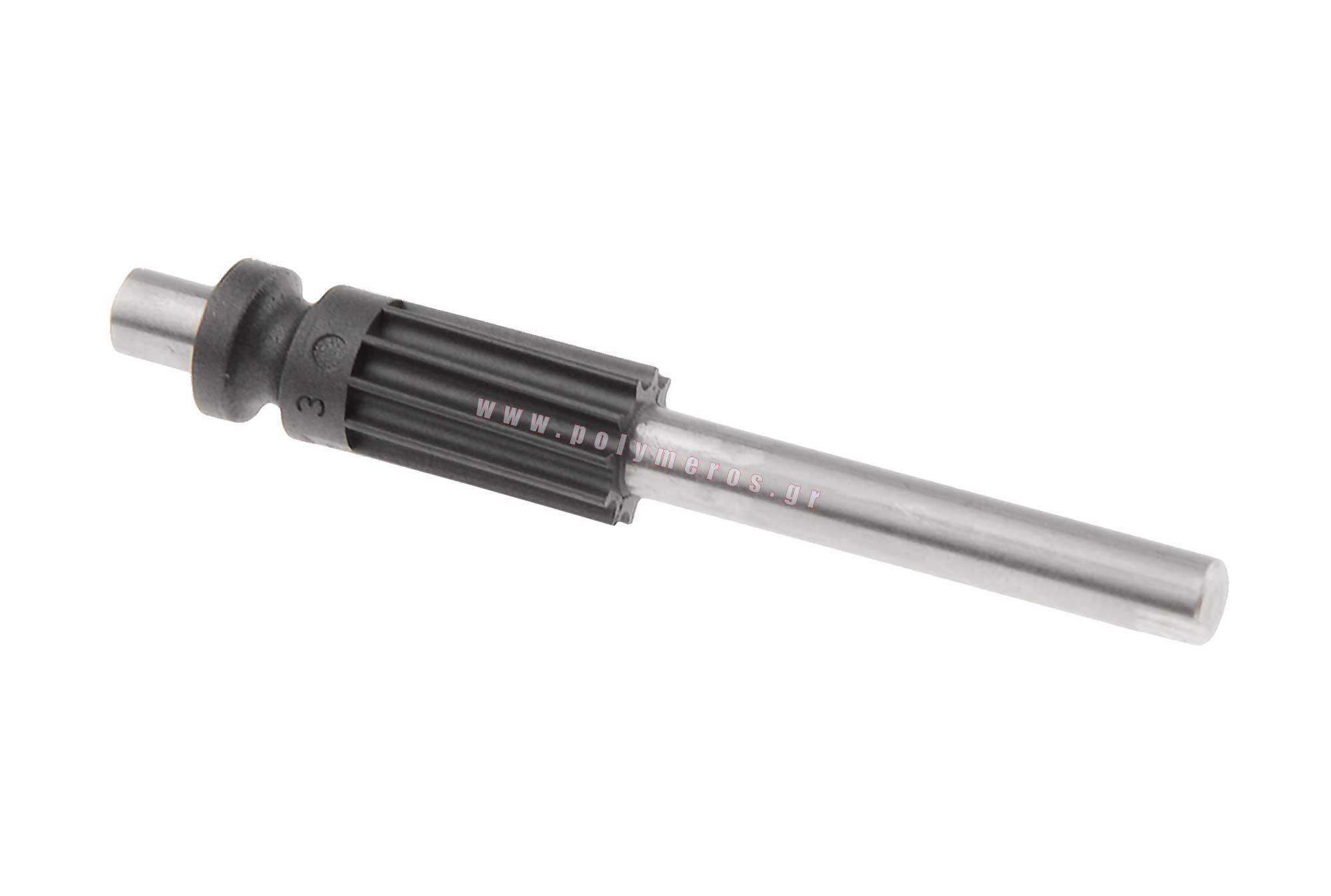 Έμβολο αντλίας λαδιού κονταροαλυσοπρίονου Husqvarna 525PT5S, 530iP4, 536LiPT5 | RedMax PSTZ260S | Zenoah PS-EX1100 (5400579-01-14)