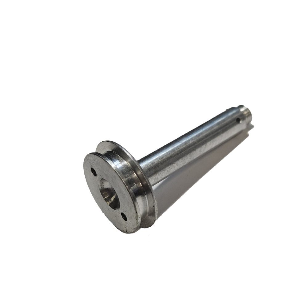 Paterlini | Έμβολο Αεροψάλιδου Baby ( Στάδιο ΙΙ )