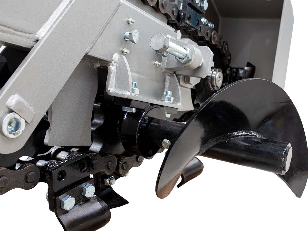 Graecus | Σκαπτική Καδένα 60 