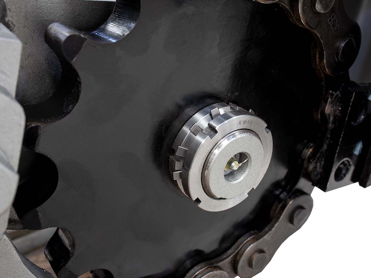 Graecus | Σκαπτική Καδένα 60 