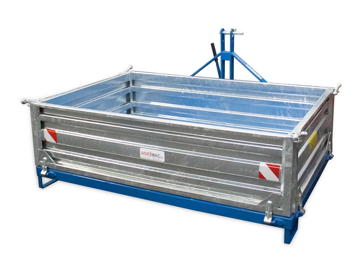 CM180 | Graecus | Κουτί μεταφοράς αναρτώμενο 