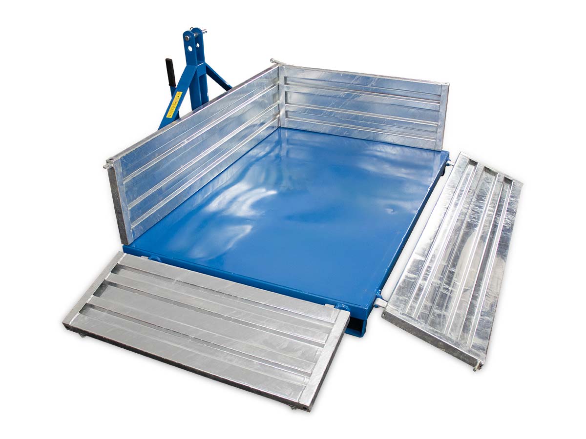 CM200 | Graecus | Κουτί μεταφοράς αναρτώμενο 