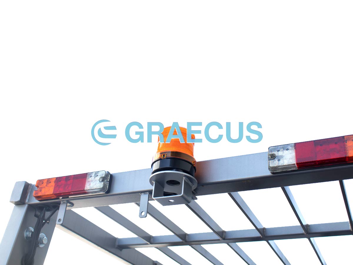 FD20V (ΡΙΚ) | Graecus | Κλάρκ 2.0Τ STAGE V diesel | Duplex 3000mm | υδραυλική πλάγια μετατόπιση | πιρούνια 1220mm